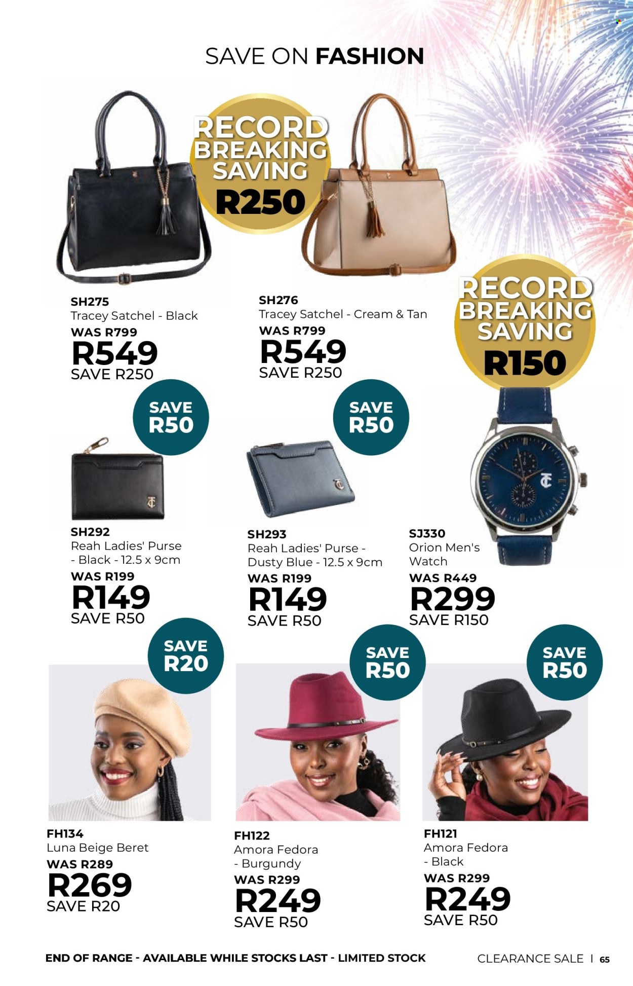 Table Charm Direct specials - 01/09/2026 - 30/09/2026. Page 65