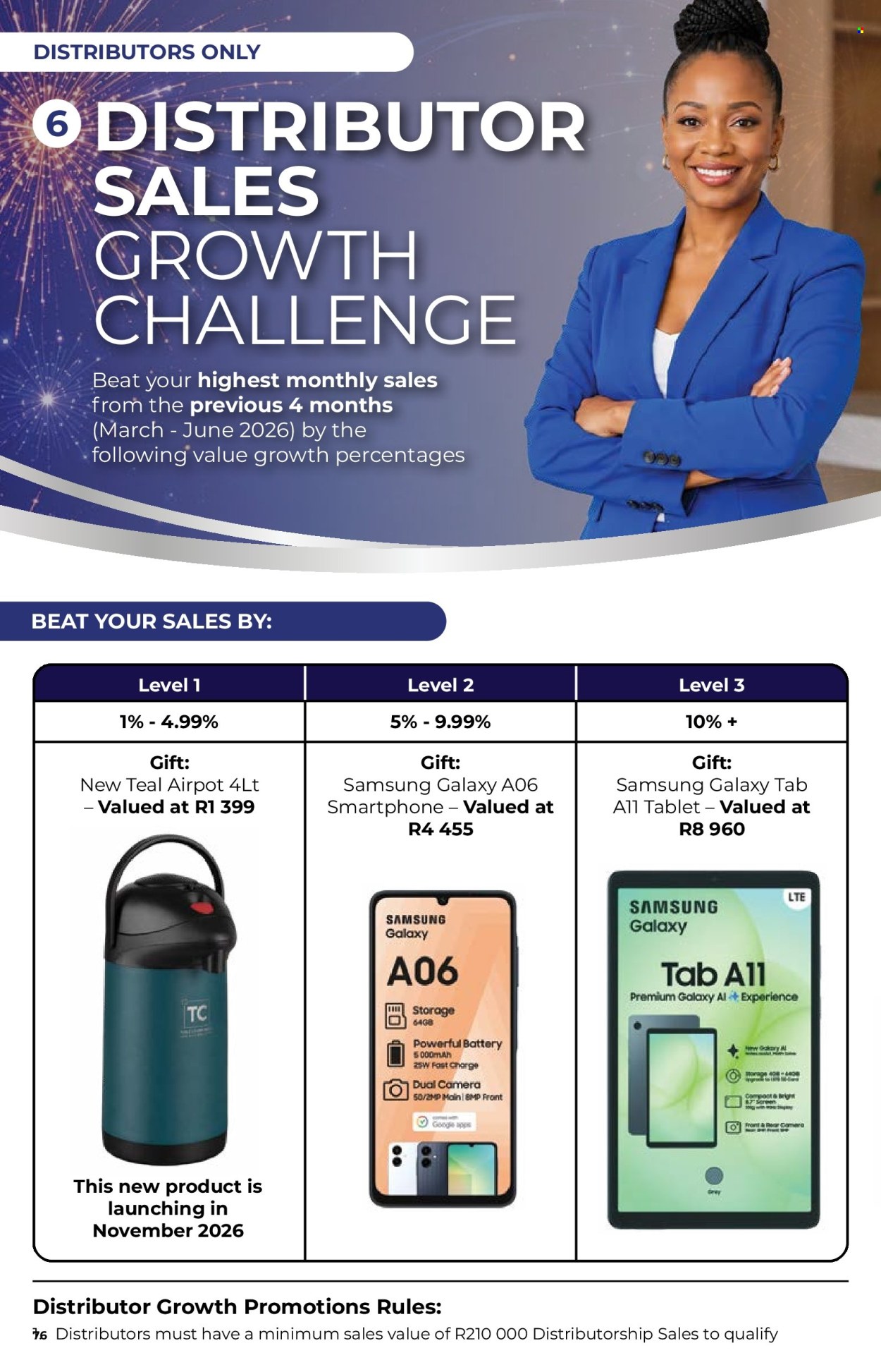 Table Charm Direct specials - 01/09/2026 - 30/09/2026. Page 76