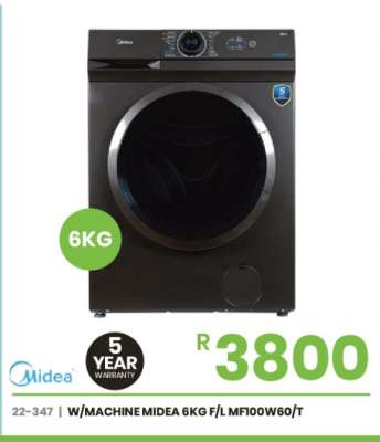 Midea