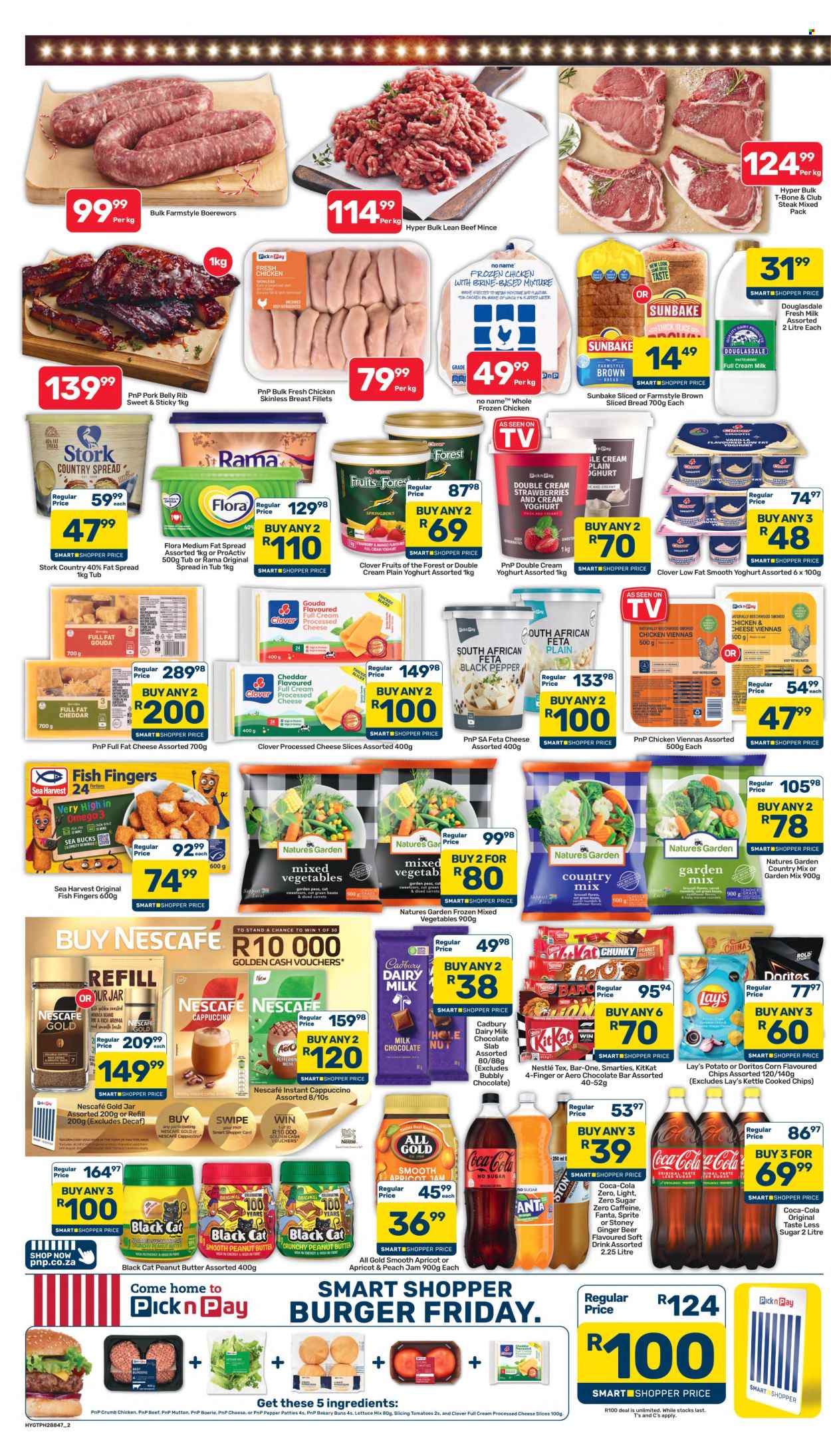 Pick n Pay Hypermarket specials - 07/09/2026 - 24/09/2026. Page 2