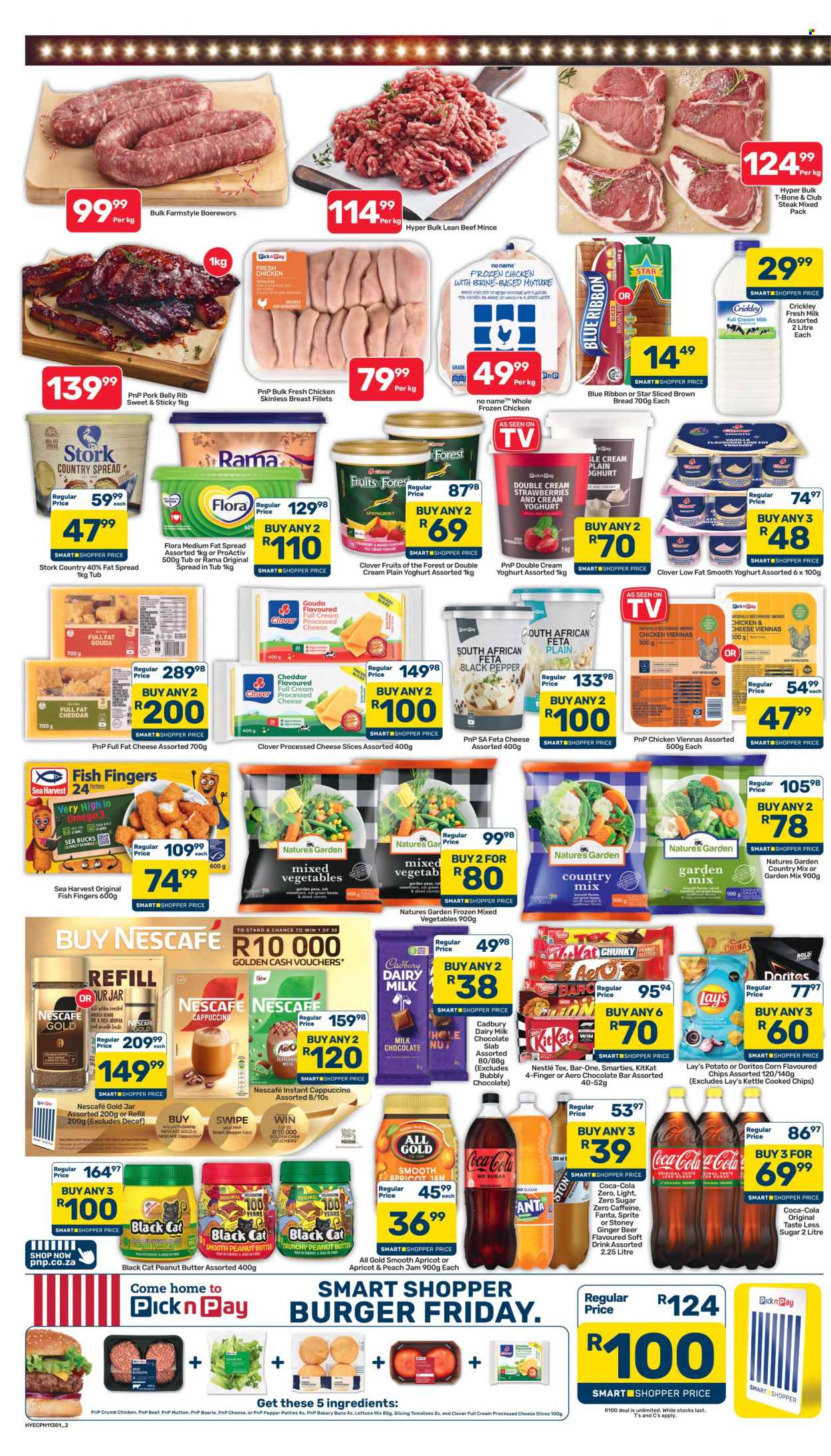 Pick n Pay Hypermarket specials - 07/09/2026 - 24/09/2026. Page 2