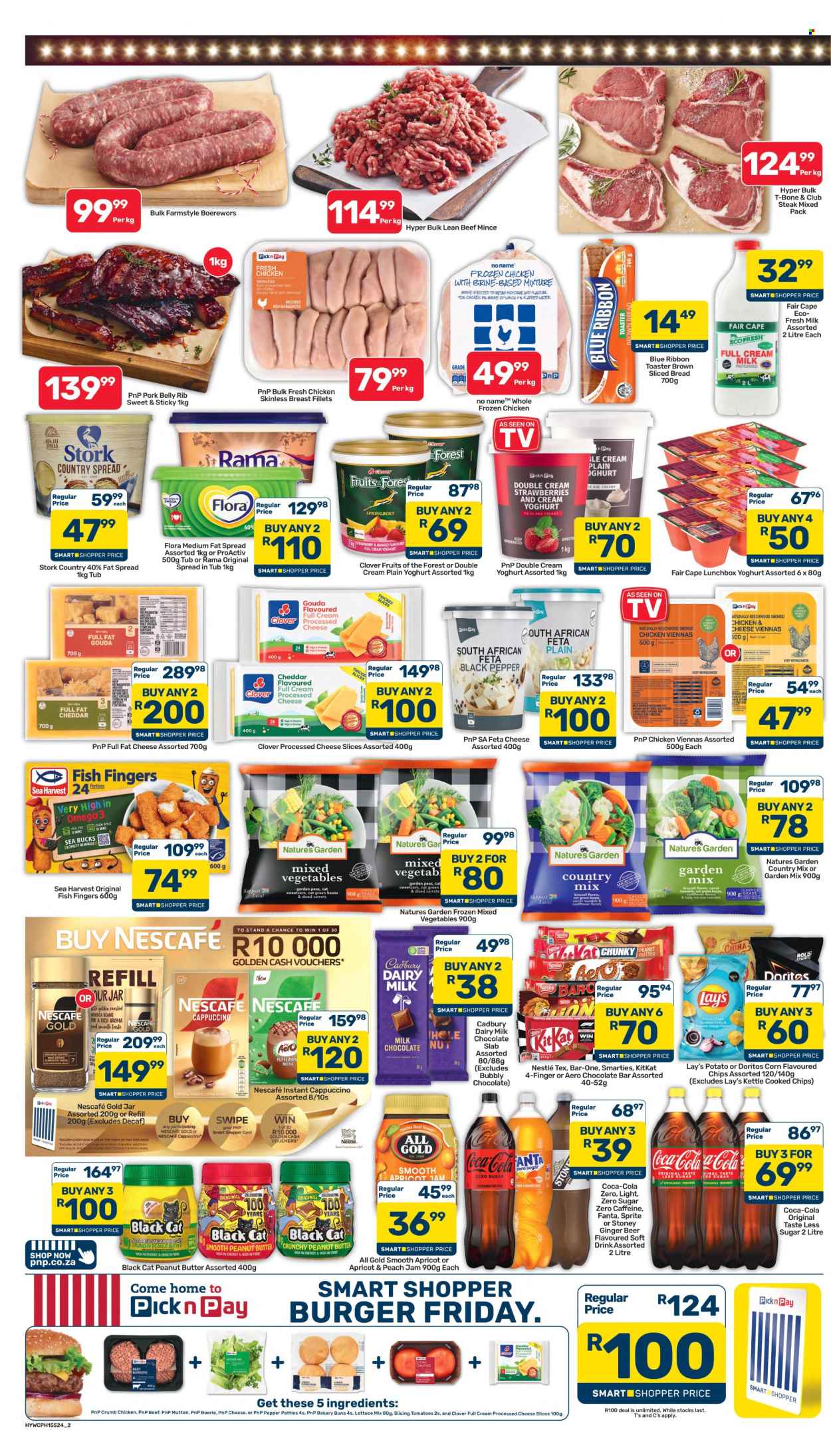 Pick n Pay specials - 07/09/2026 - 24/09/2026. Page 2