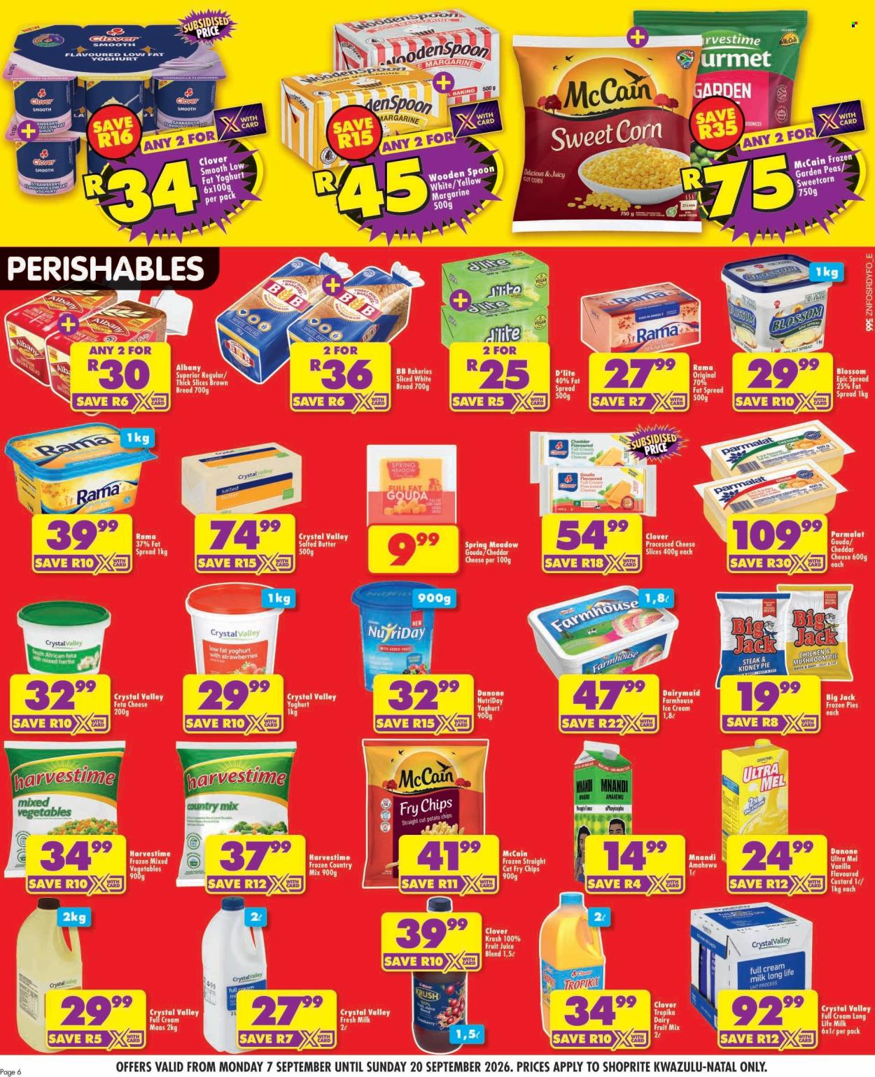 Shoprite specials - 07/09/2026 - 20/09/2026. Page 6