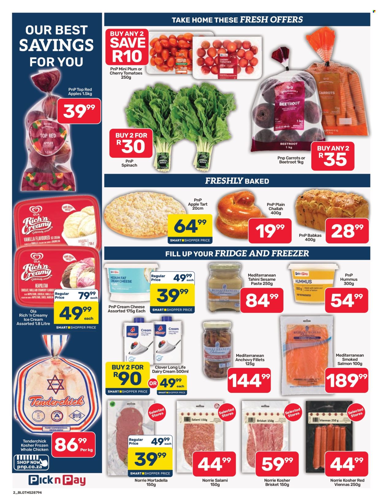 Pick n Pay specials - 07/09/2026 - 22/09/2026. Page 2
