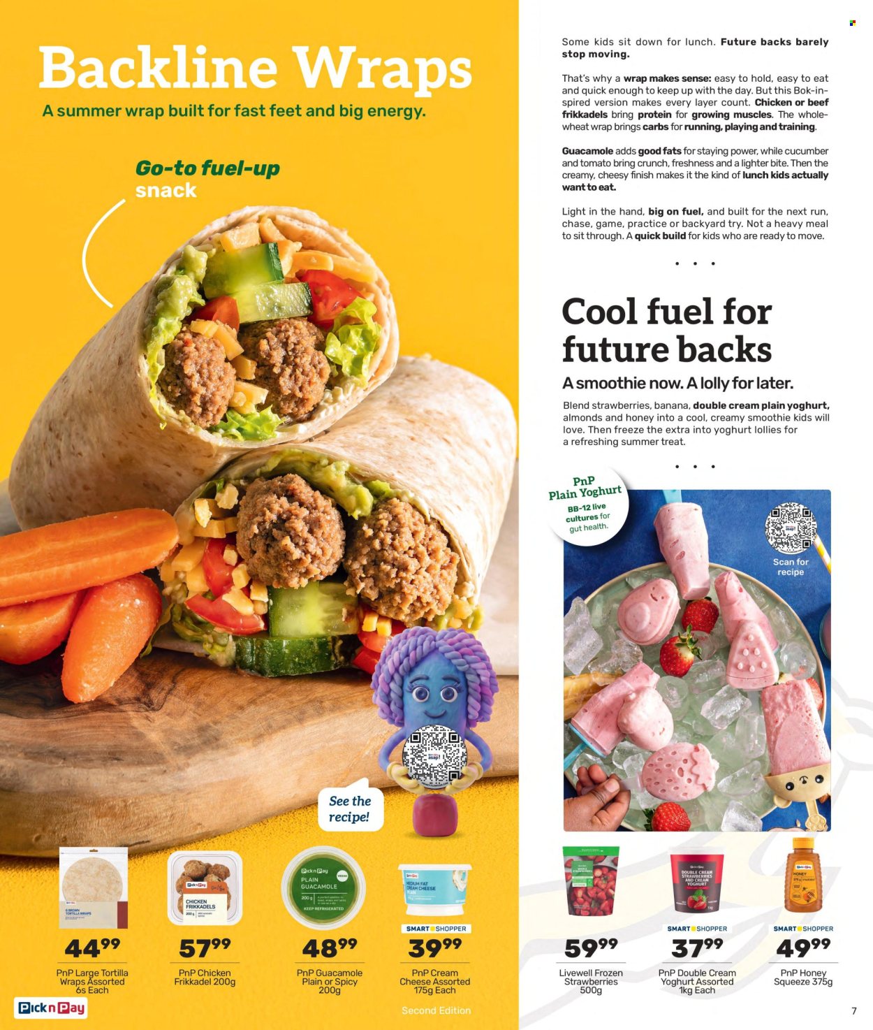 Pick n Pay specials - 07/09/2026 - 04/10/2026. Page 7