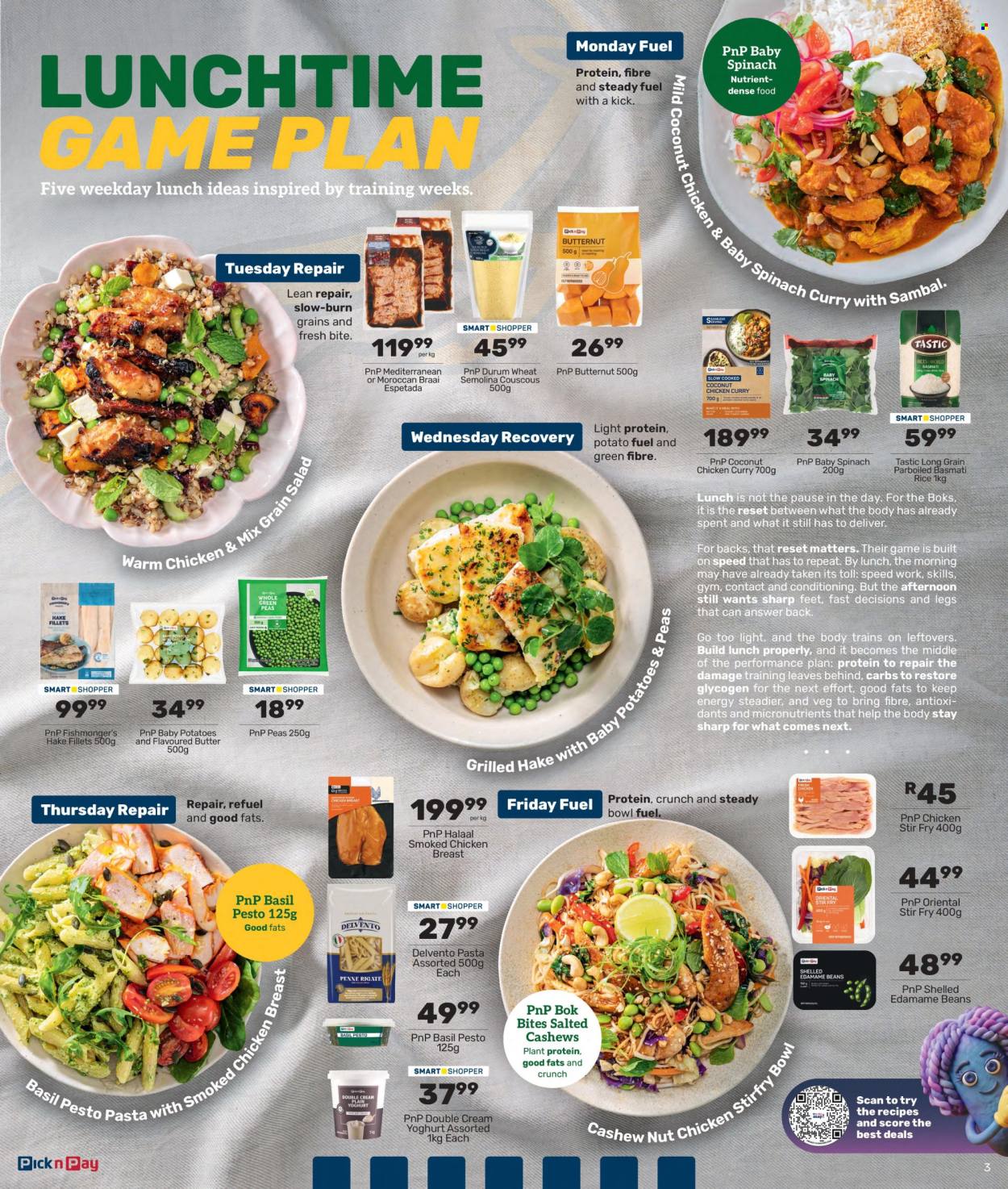 Pick n Pay specials - 07/09/2026 - 04/10/2026. Page 3