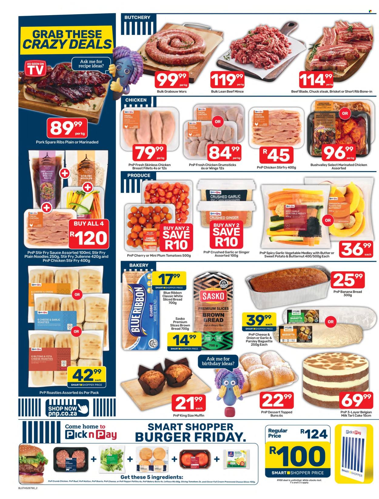 Pick n Pay specials - 07/09/2026 - 24/09/2026. Page 2