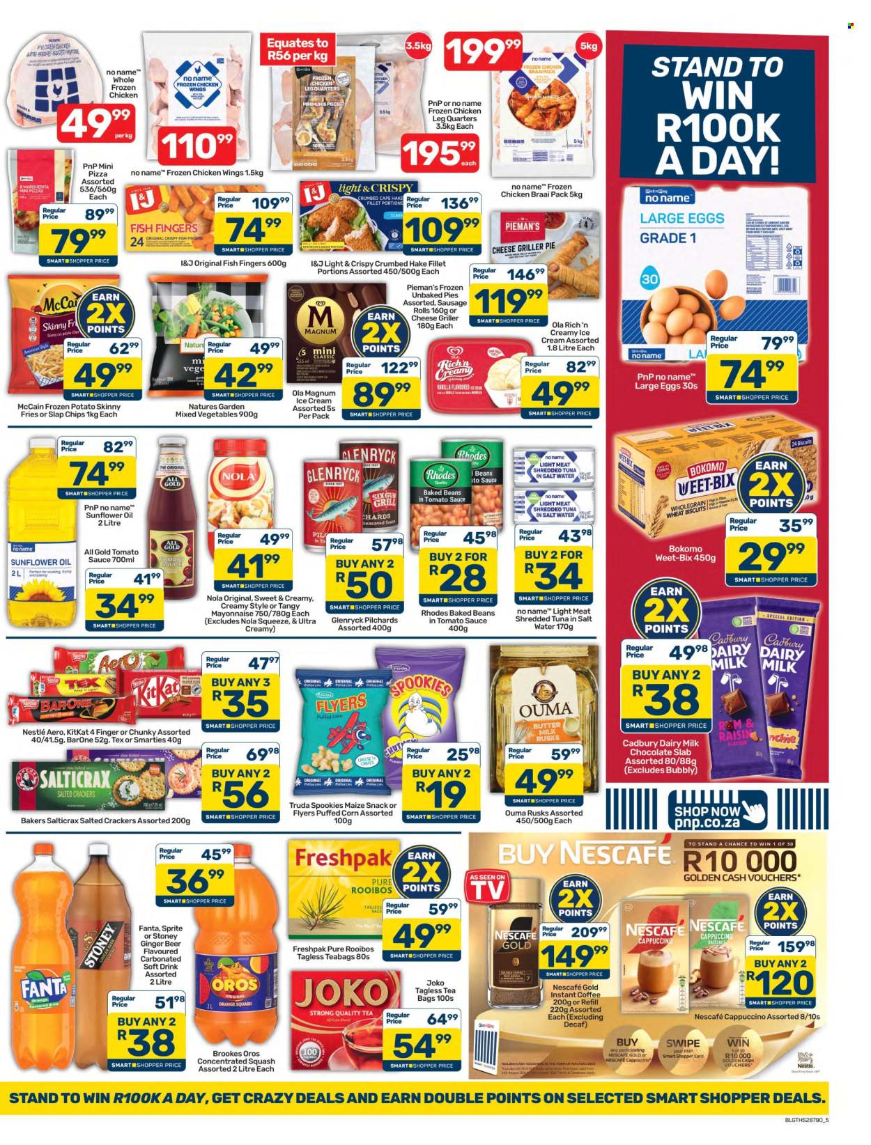 Pick n Pay specials - 07/09/2026 - 24/09/2026. Page 5