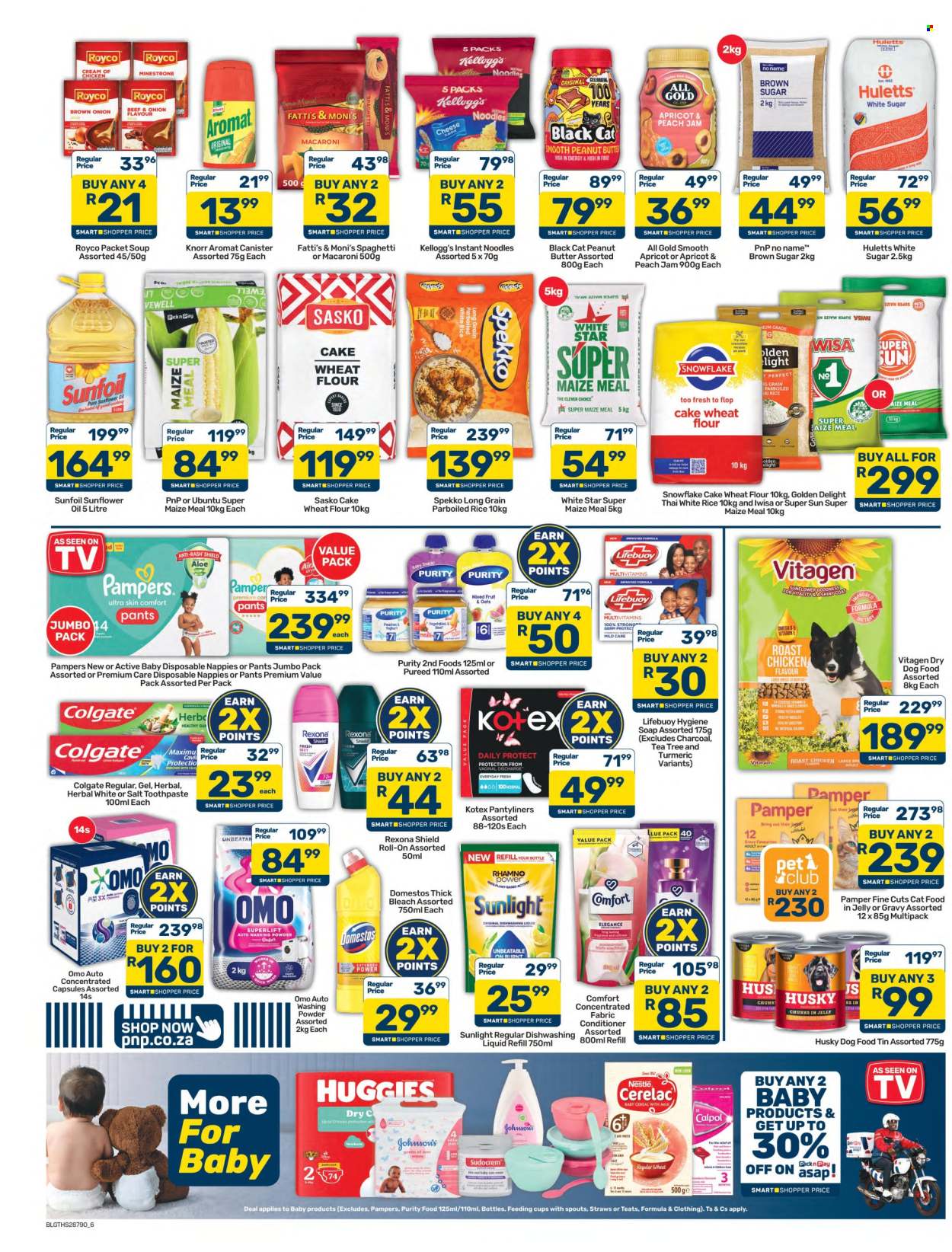 Pick n Pay specials - 07/09/2026 - 24/09/2026. Page 6