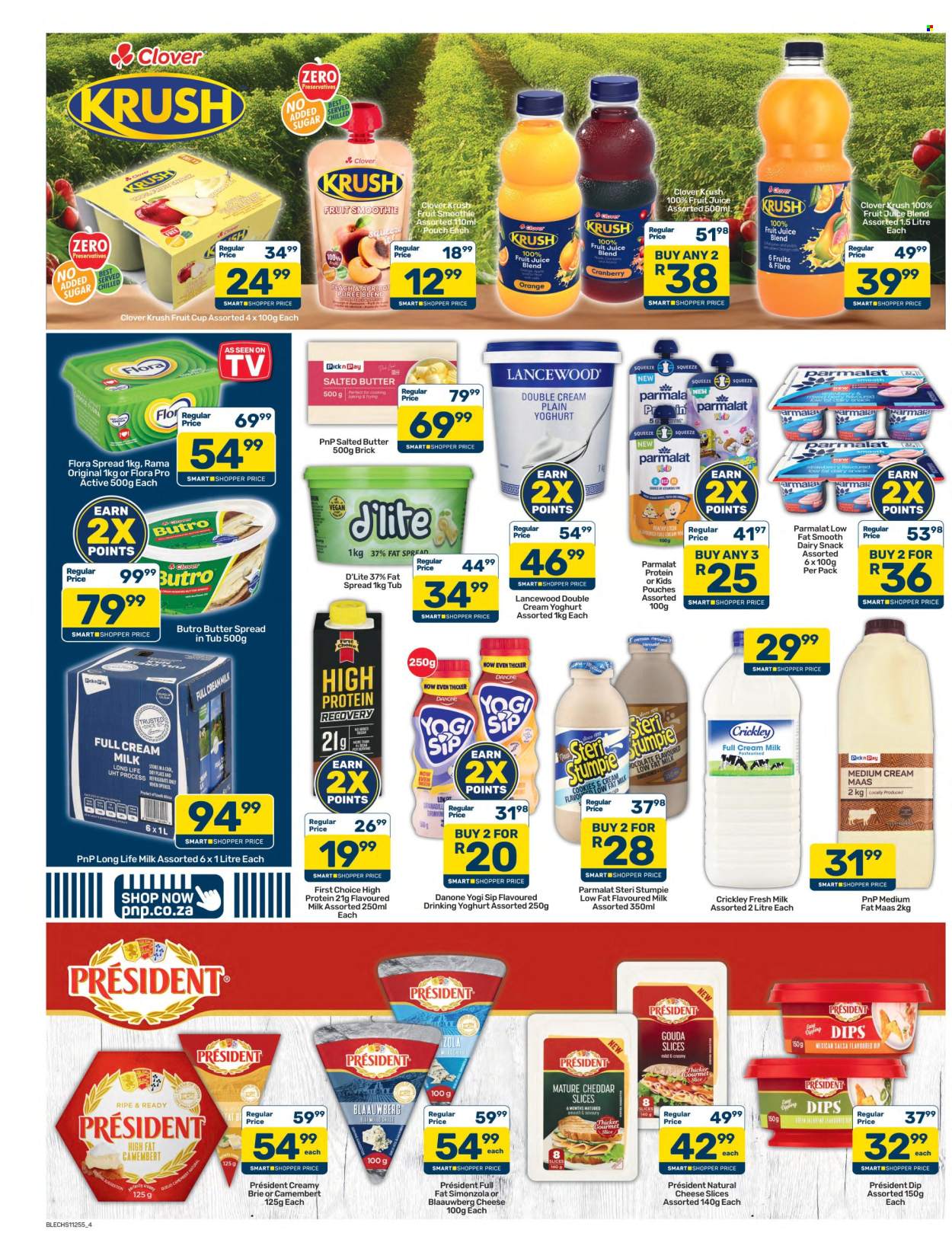 Pick n Pay Supermarket specials - 07/09/2026 - 24/09/2026. Page 4