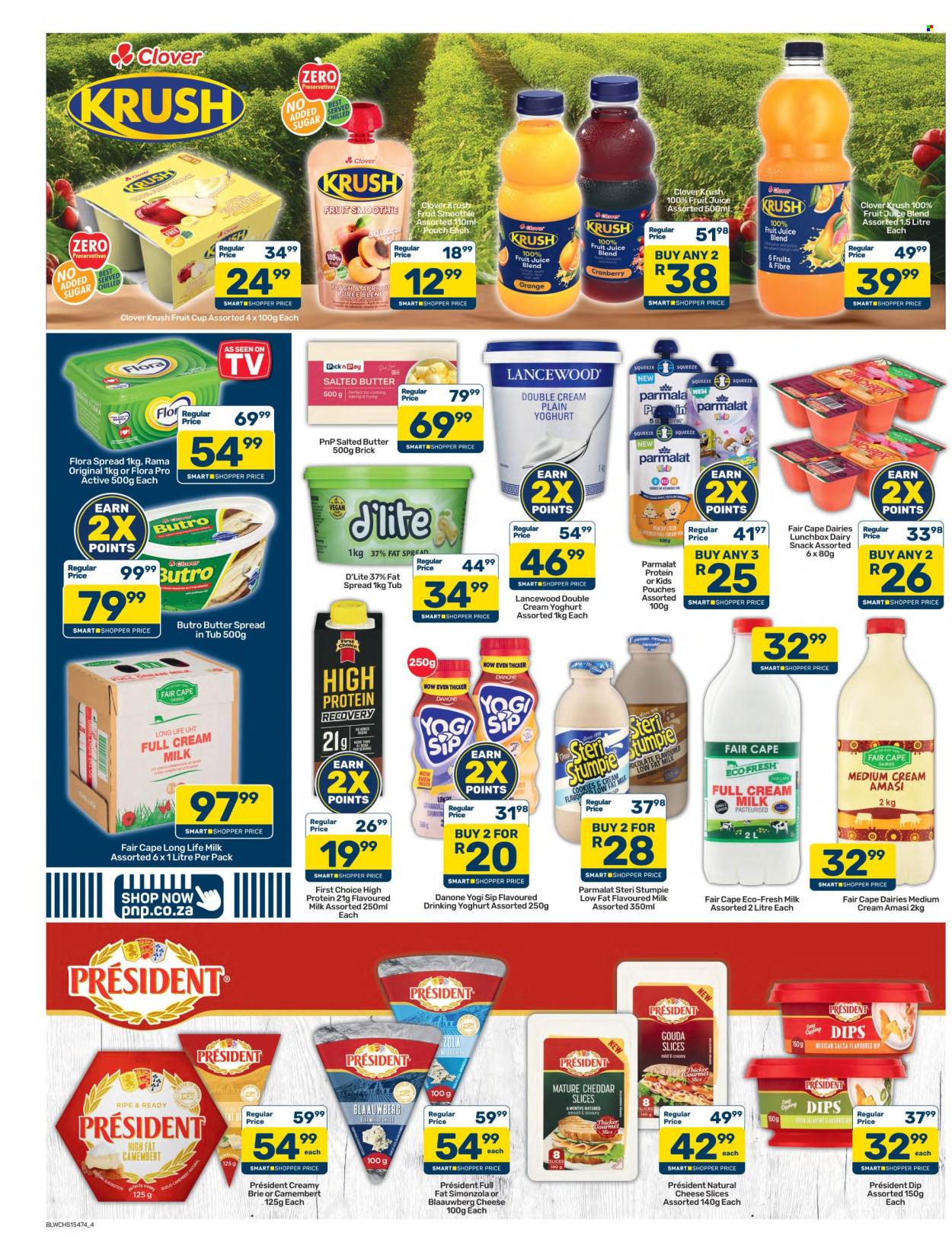 Pick n Pay Supermarket specials - 07/09/2026 - 24/09/2026. Page 4