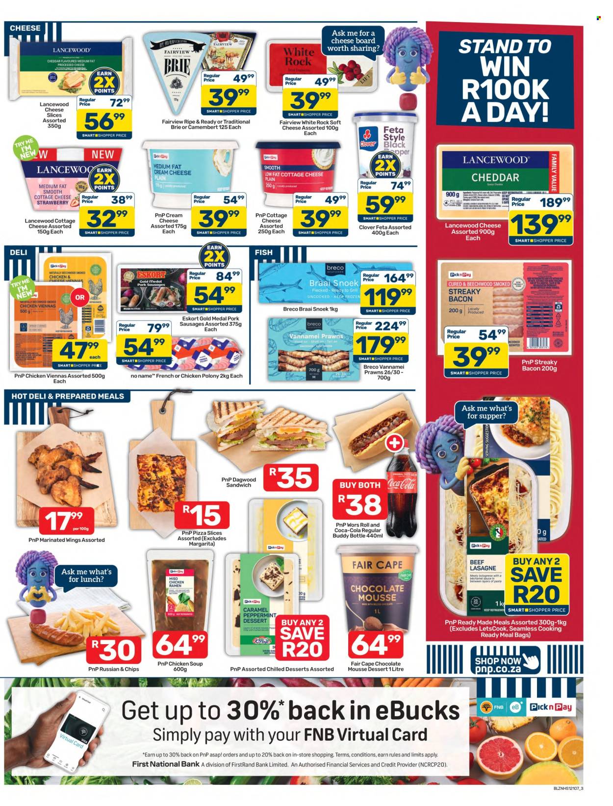 Pick n Pay Supermarket specials - 07/09/2026 - 24/09/2026. Page 3