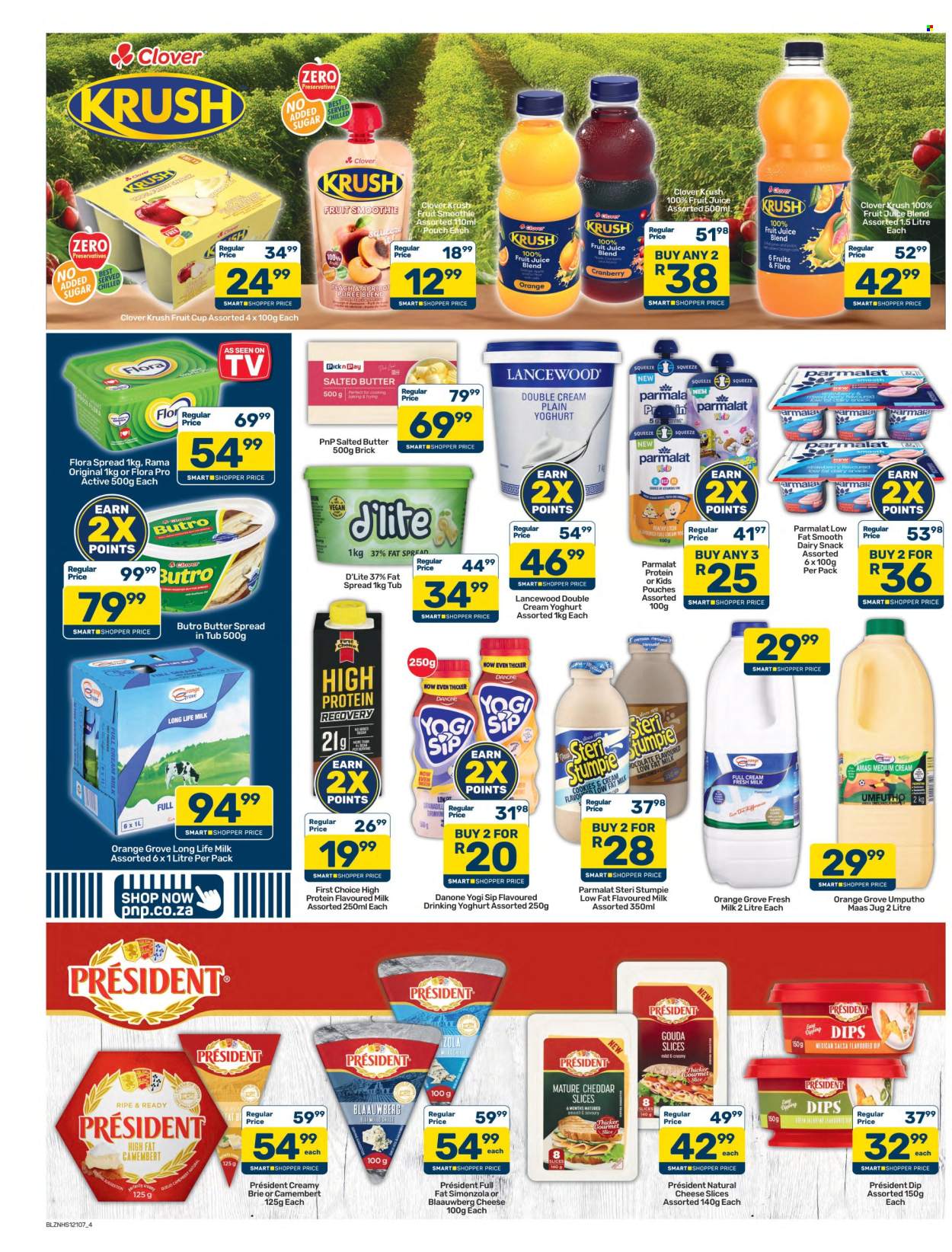 Pick n Pay Supermarket specials - 07/09/2026 - 24/09/2026. Page 4