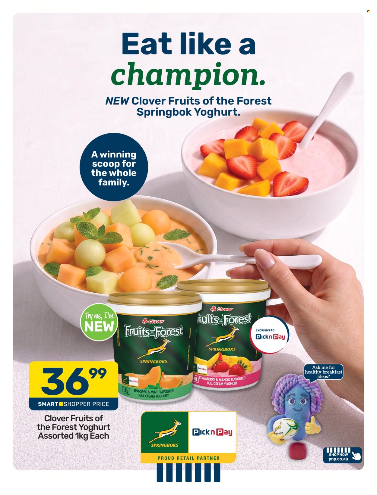 Pick n Pay specials - 07/09/2026 - 13/09/2026. Page 5