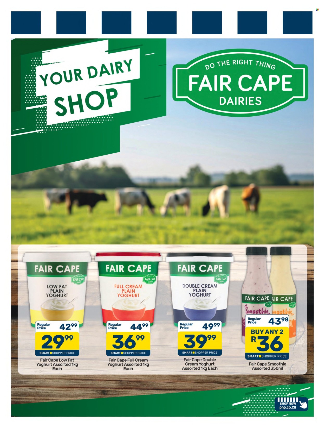 Pick n Pay specials - 07/09/2026 - 13/09/2026. Page 6