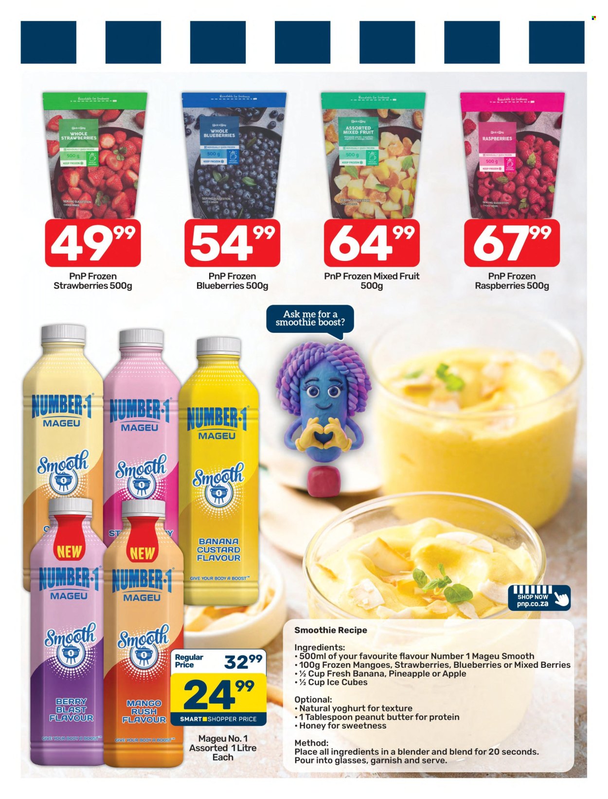 Pick n Pay specials - 07/09/2026 - 13/09/2026. Page 6