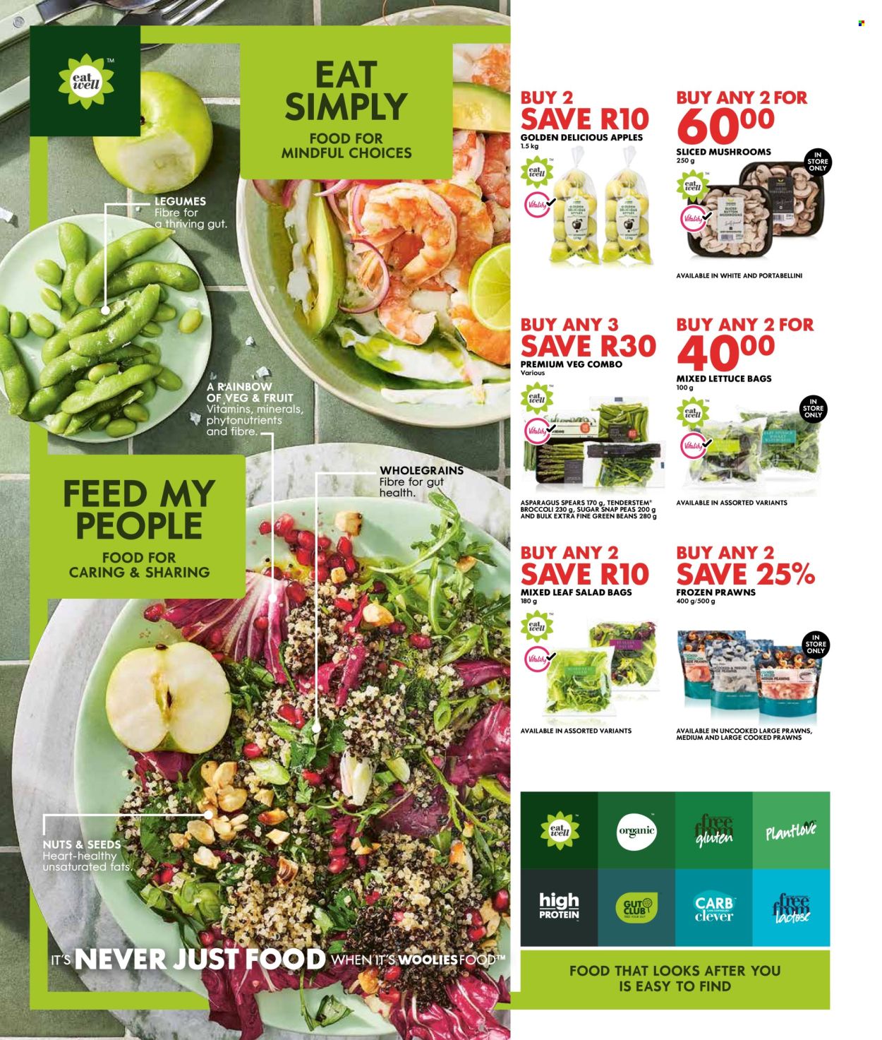 Woolworths specials - 07/09/2026 - 20/09/2026. Page 3
