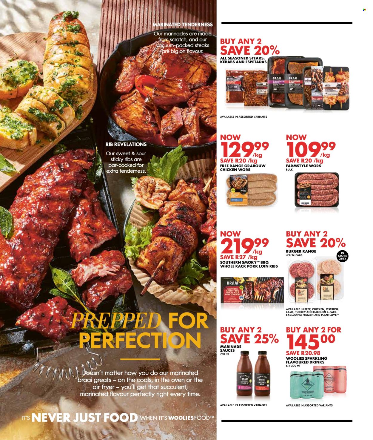 Woolworths specials - 07/09/2026 - 20/09/2026. Page 4