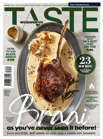 Woolworths catalogue .