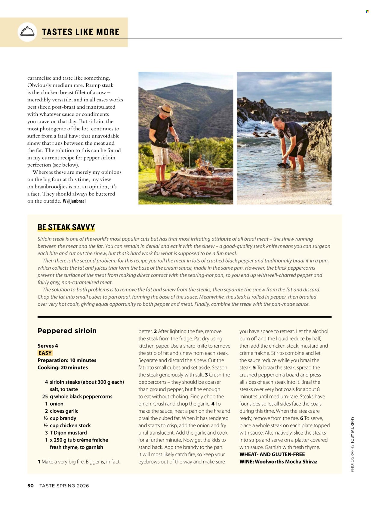 Woolworths specials. Page 52