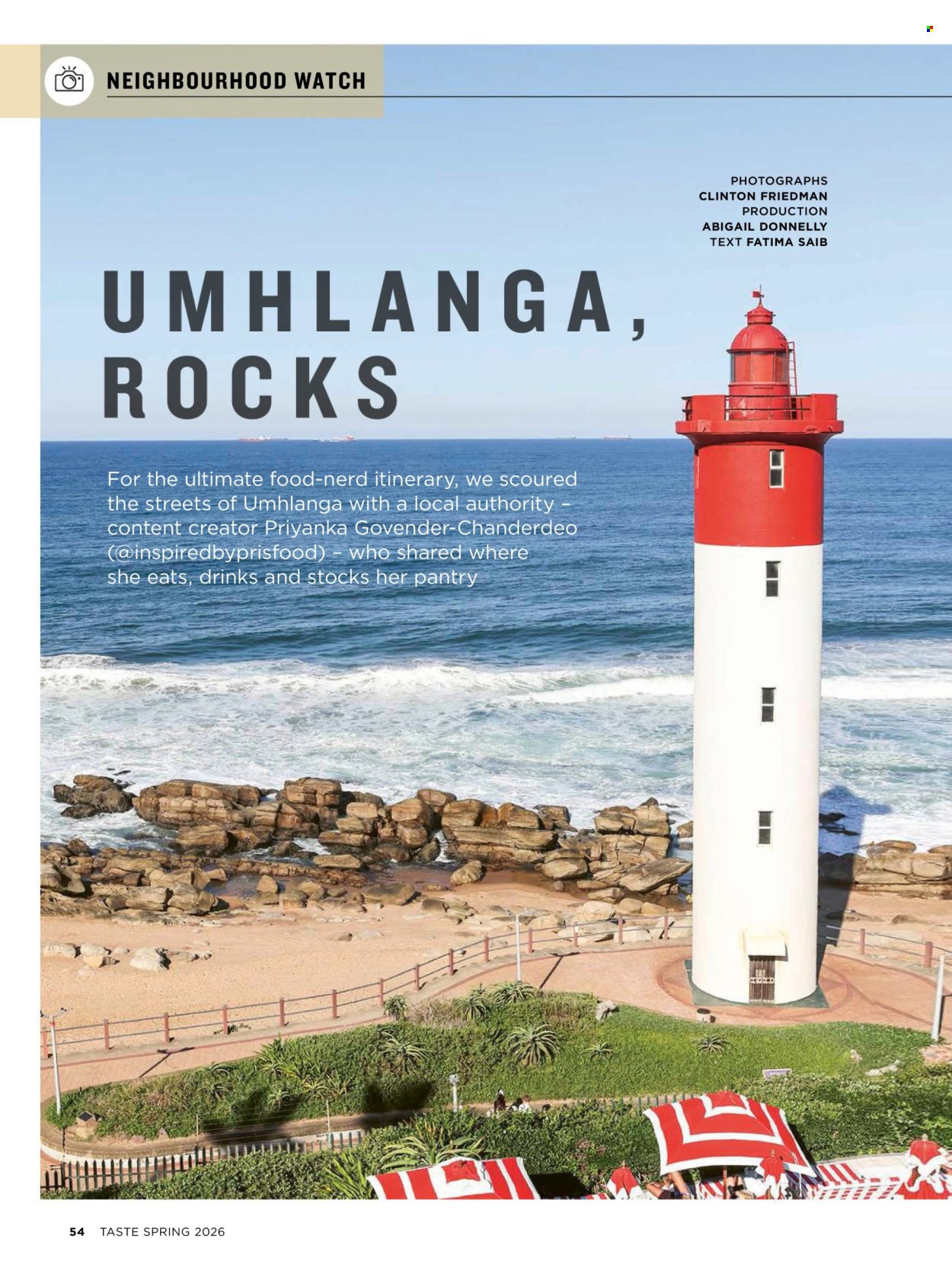 Woolworths specials. Page 56