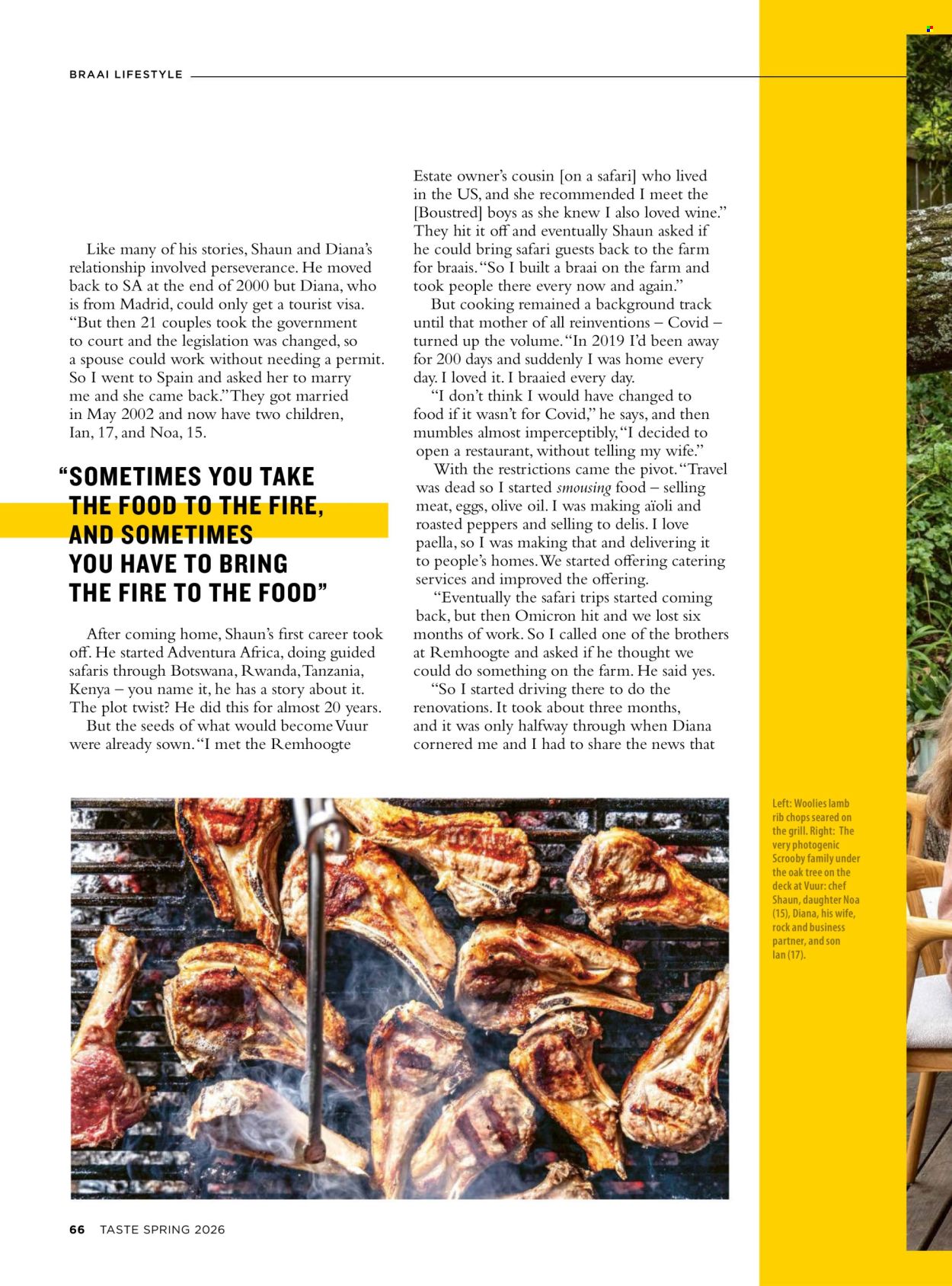 Woolworths specials. Page 68