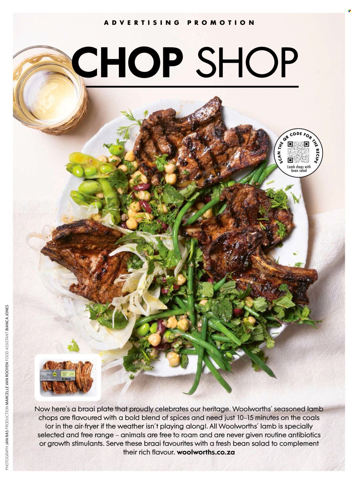 Woolworths specials. Page 75