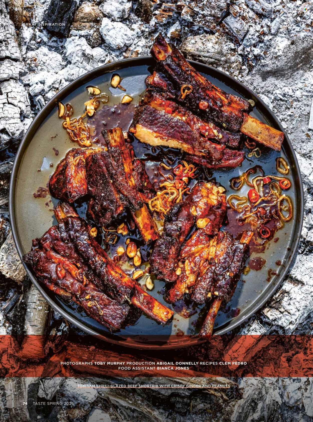 Woolworths specials. Page 76
