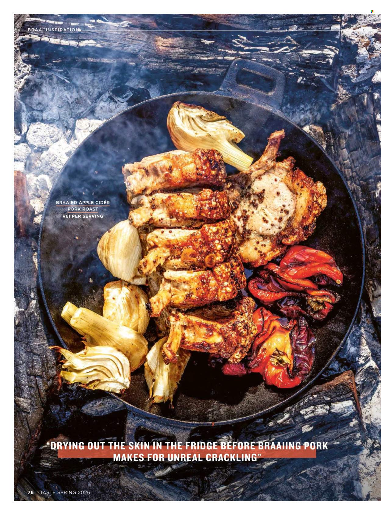 Woolworths specials. Page 78