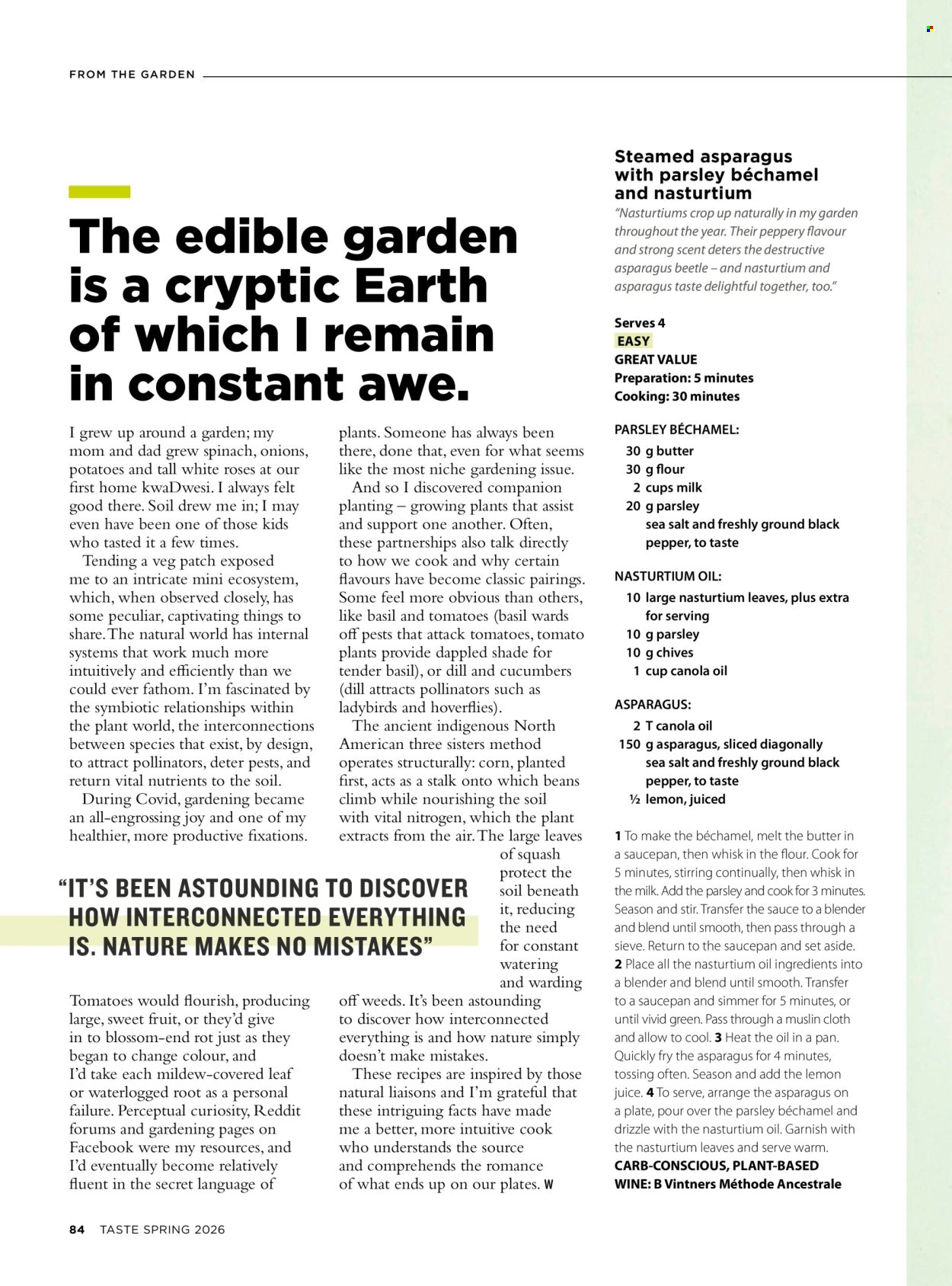 Woolworths specials. Page 86
