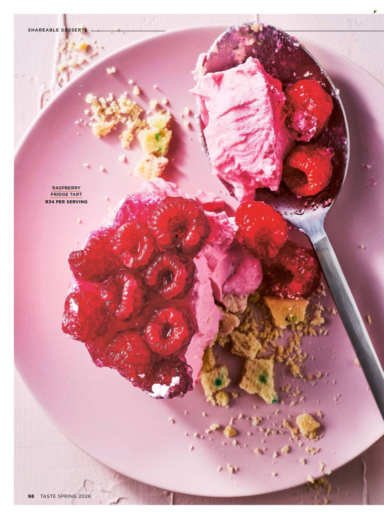 Woolworths specials. Page 100