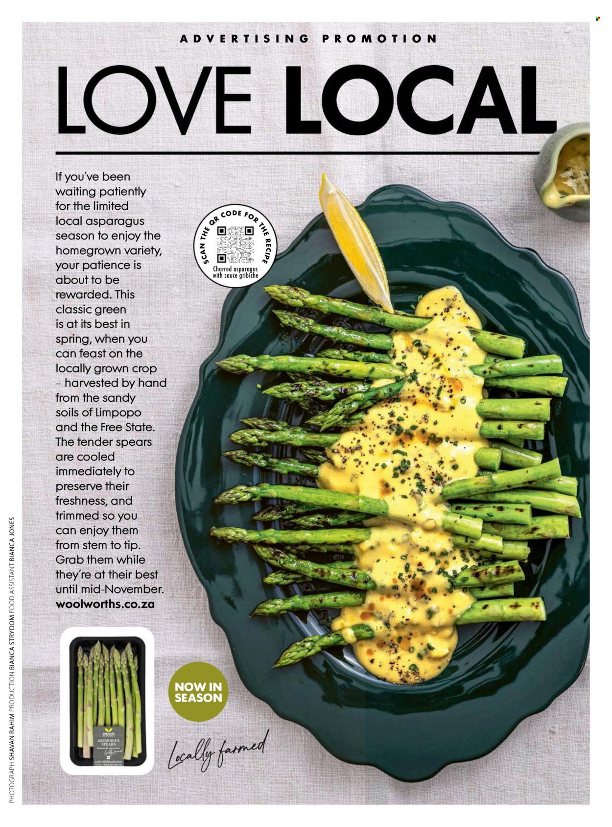 Woolworths specials. Page 111