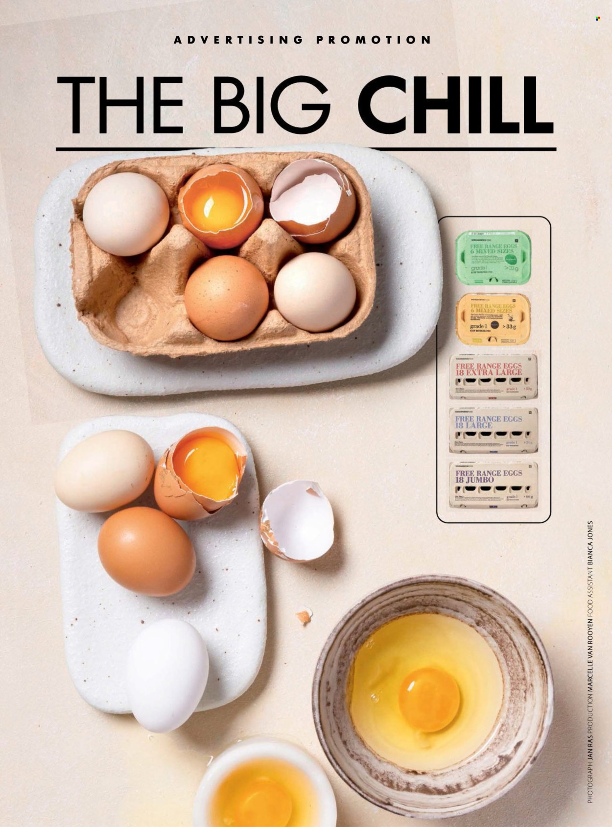 Woolworths specials. Page 130