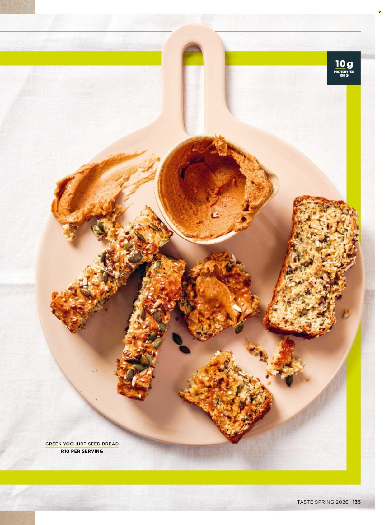 Woolworths specials. Page 137