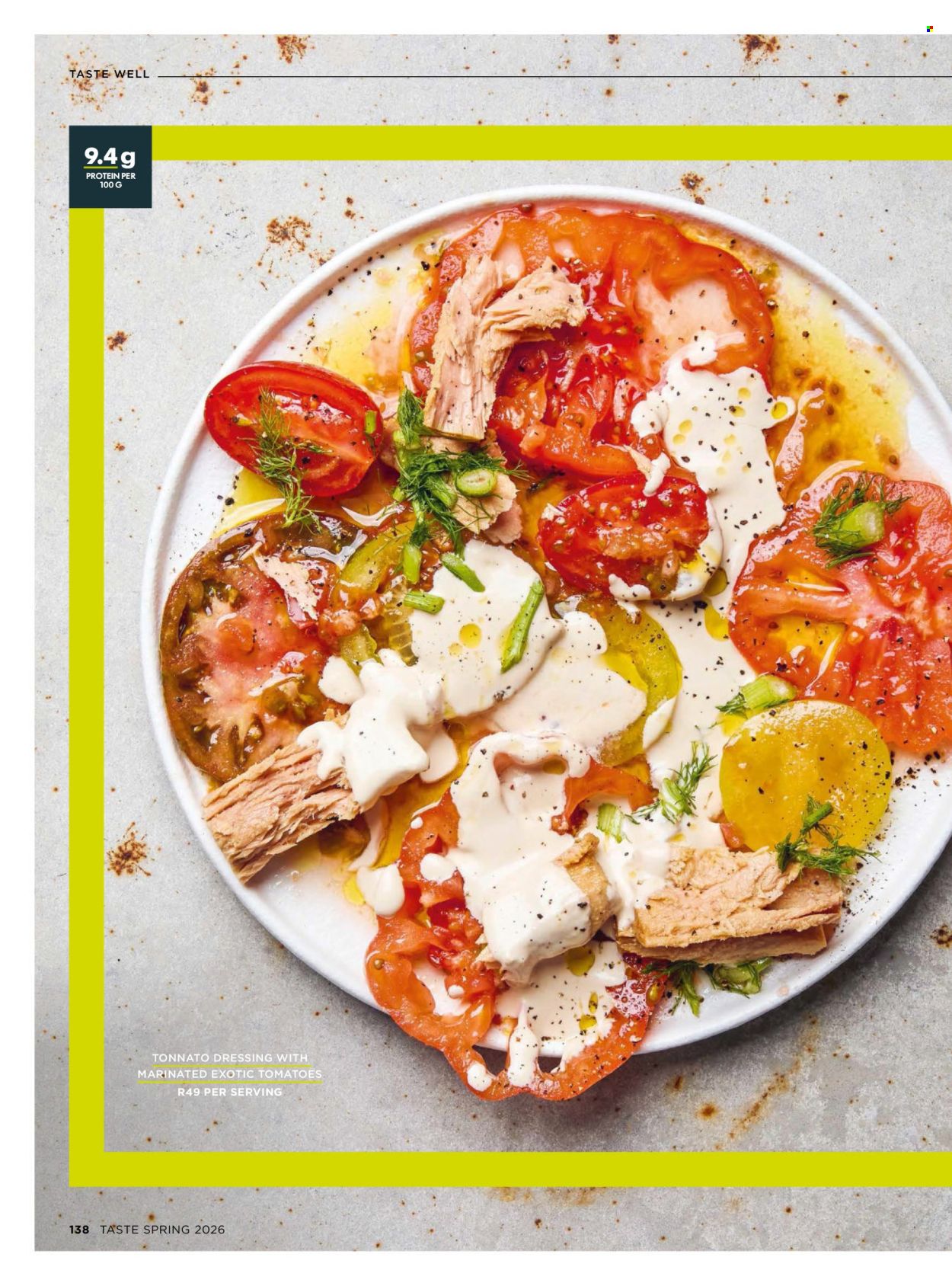 Woolworths specials. Page 140