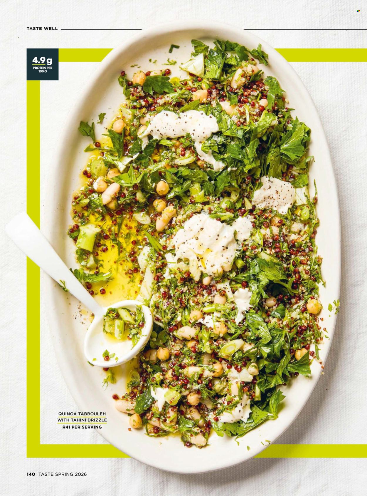 Woolworths specials. Page 142