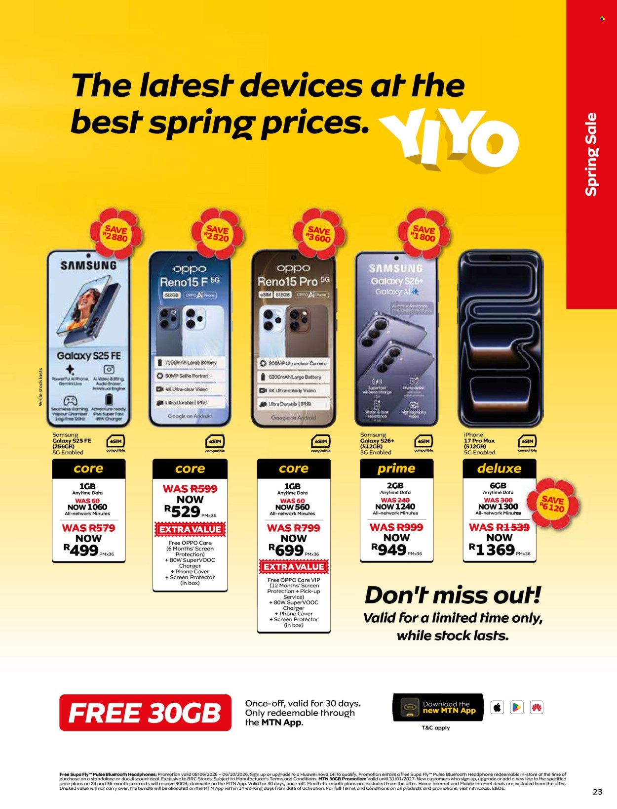 MTN specials - 07/09/2026 - 06/10/2026. Page 24
