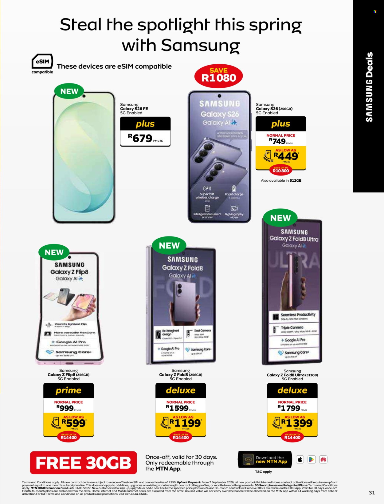 MTN specials - 07/09/2026 - 06/10/2026. Page 32