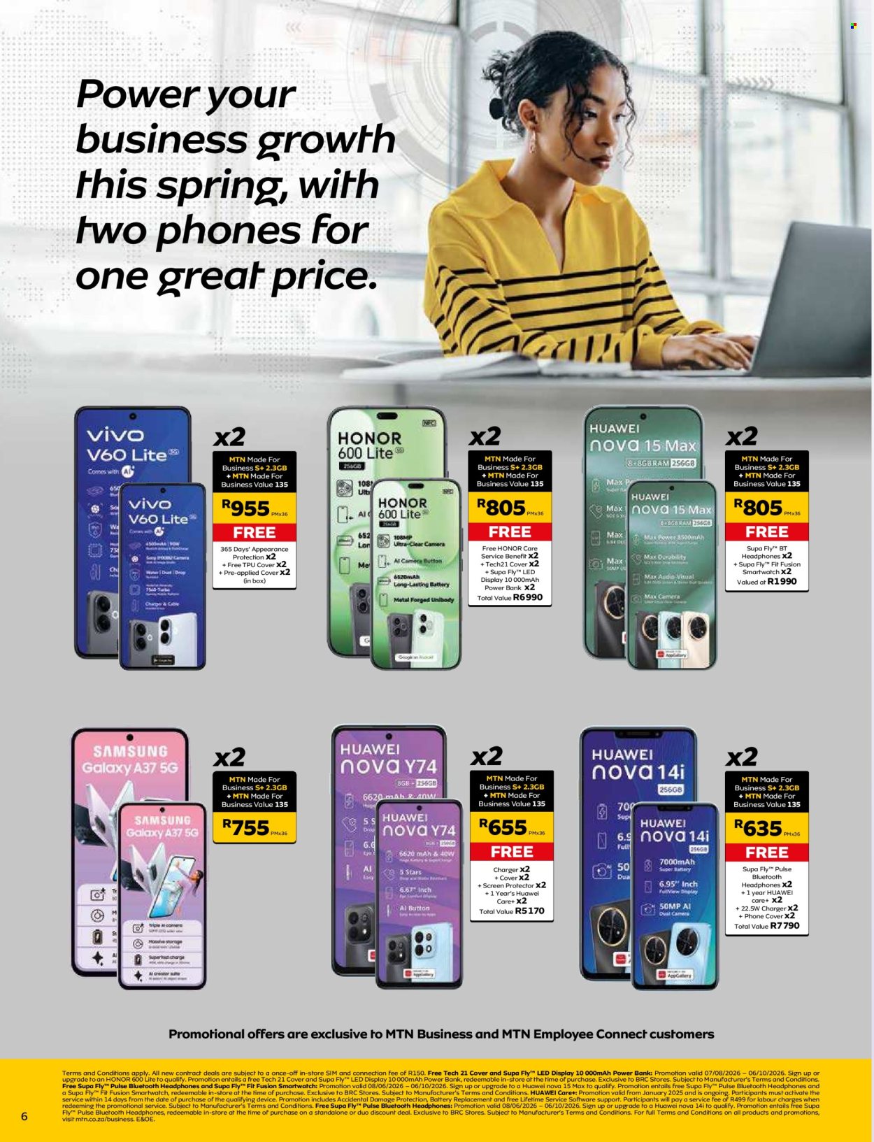 MTN specials - 07/09/2026 - 06/10/2026. Page 6