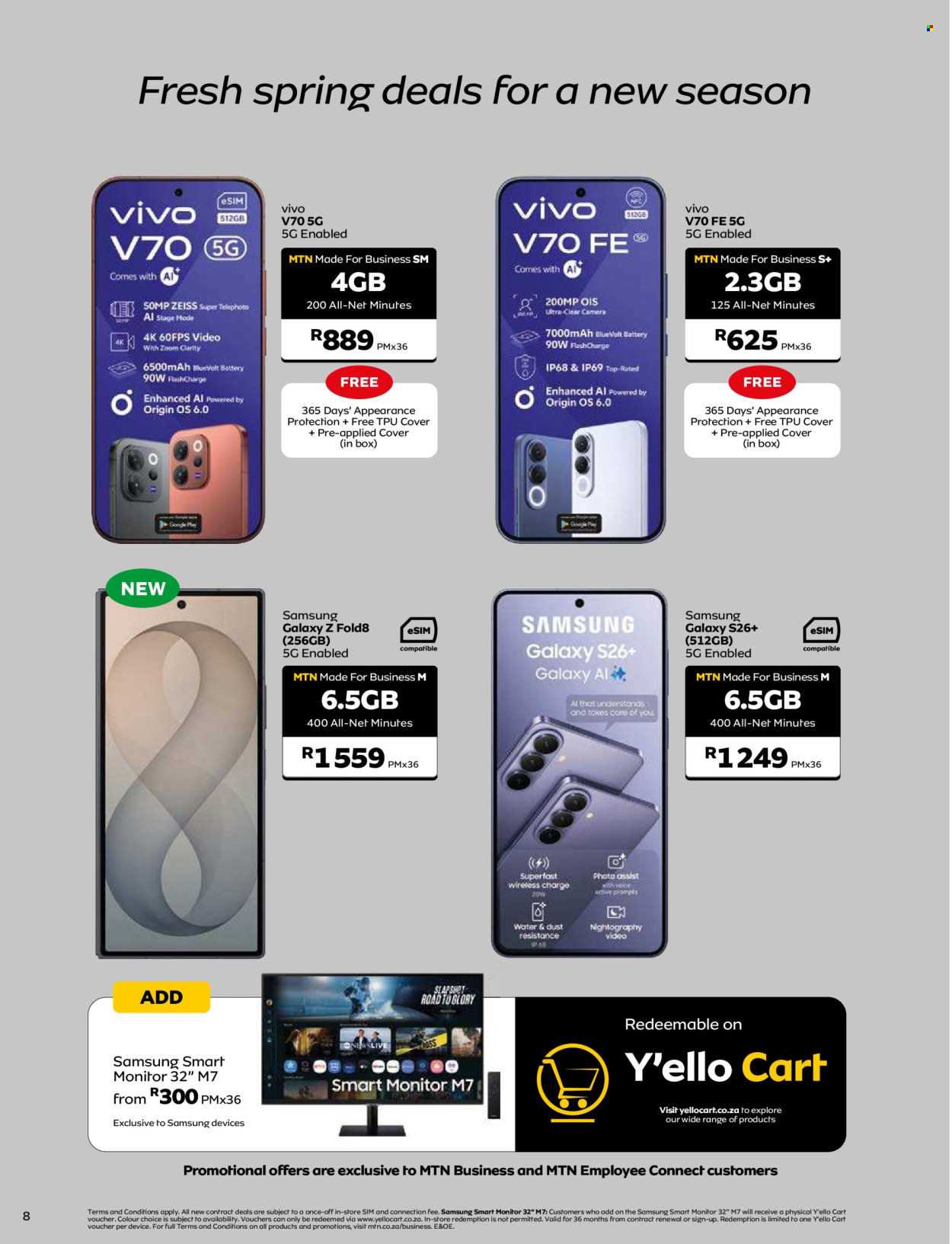 MTN specials - 07/09/2026 - 06/10/2026. Page 8