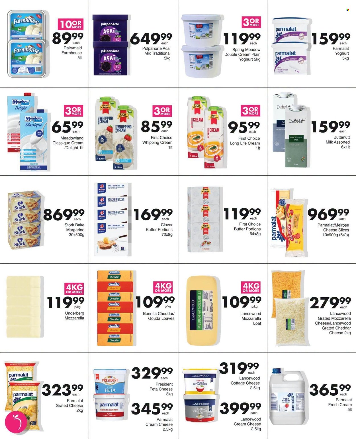 Save hyper specials - 07/09/2026 - 27/09/2026. Page 2