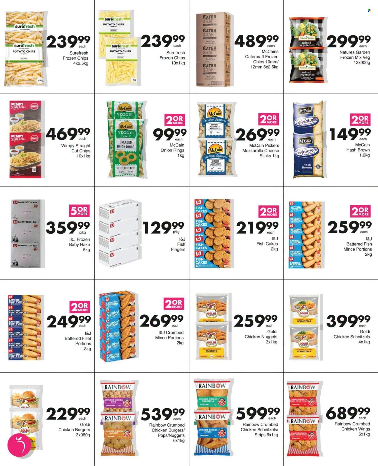Save hyper specials - 07/09/2026 - 27/09/2026. Page 3