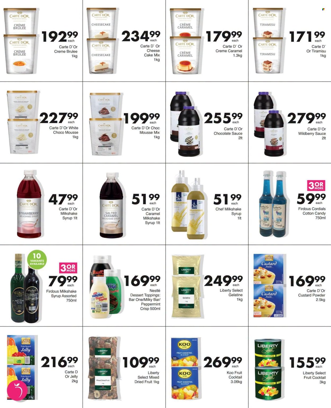 Save hyper specials - 07/09/2026 - 27/09/2026. Page 5