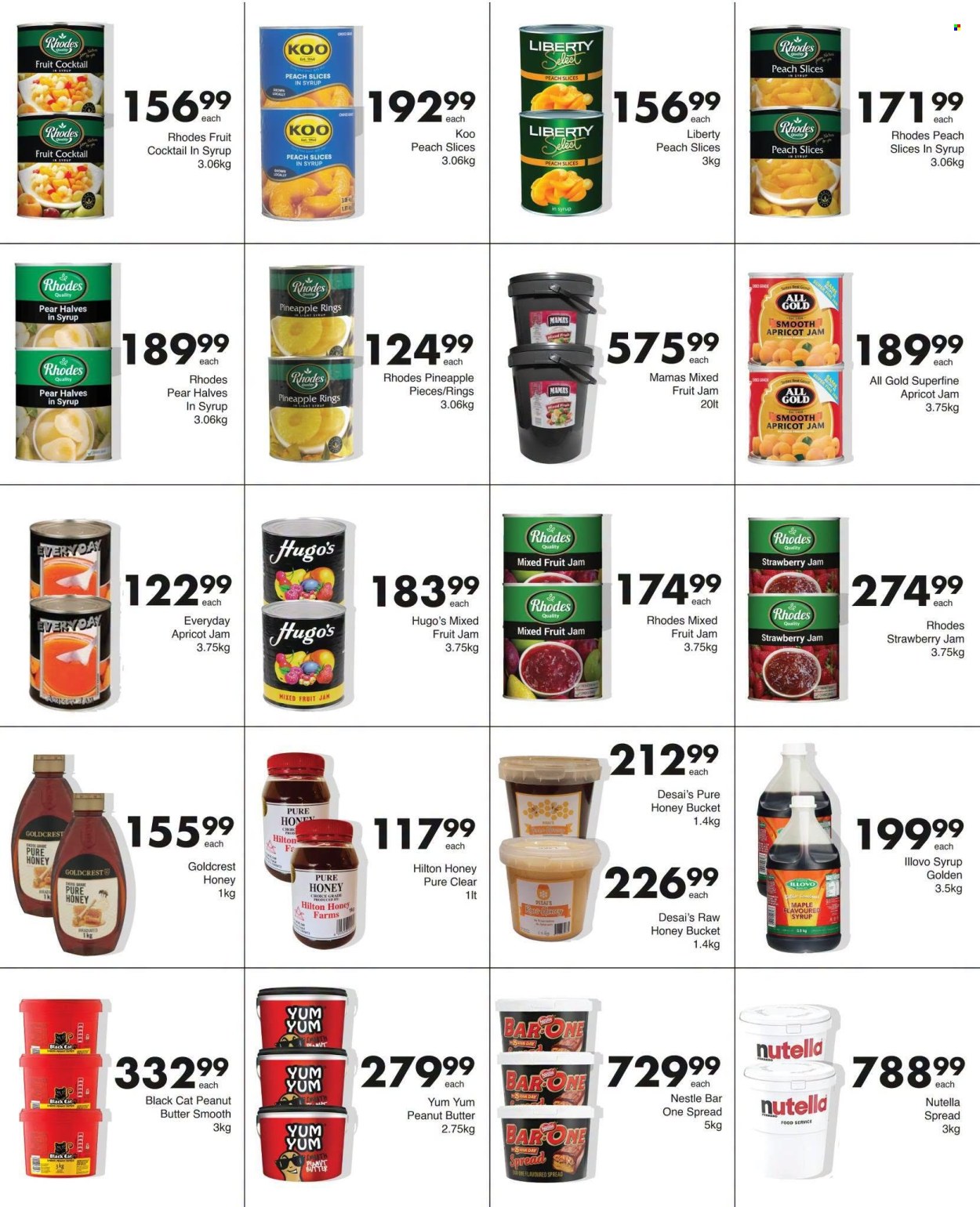 Save hyper specials - 07/09/2026 - 27/09/2026. Page 6