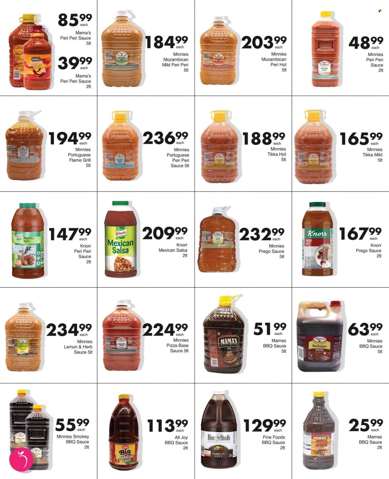 Save hyper specials - 07/09/2026 - 27/09/2026. Page 8