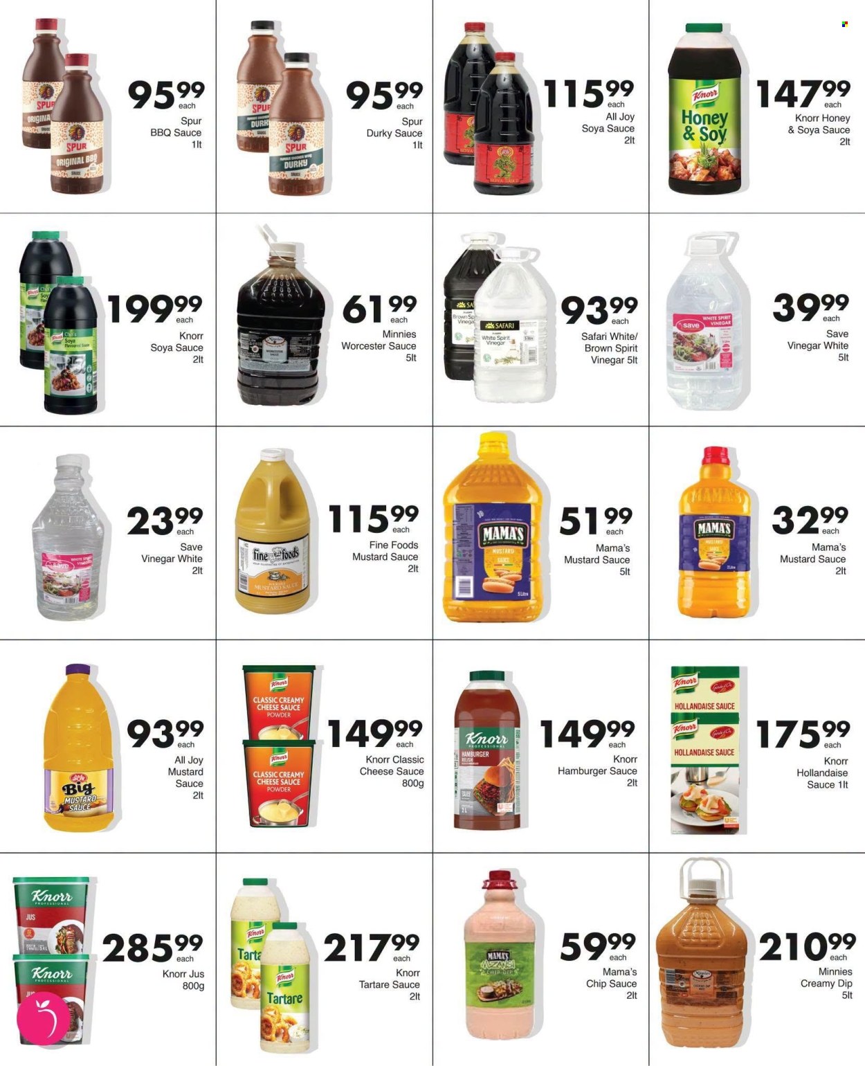 Save hyper specials - 07/09/2026 - 27/09/2026. Page 9