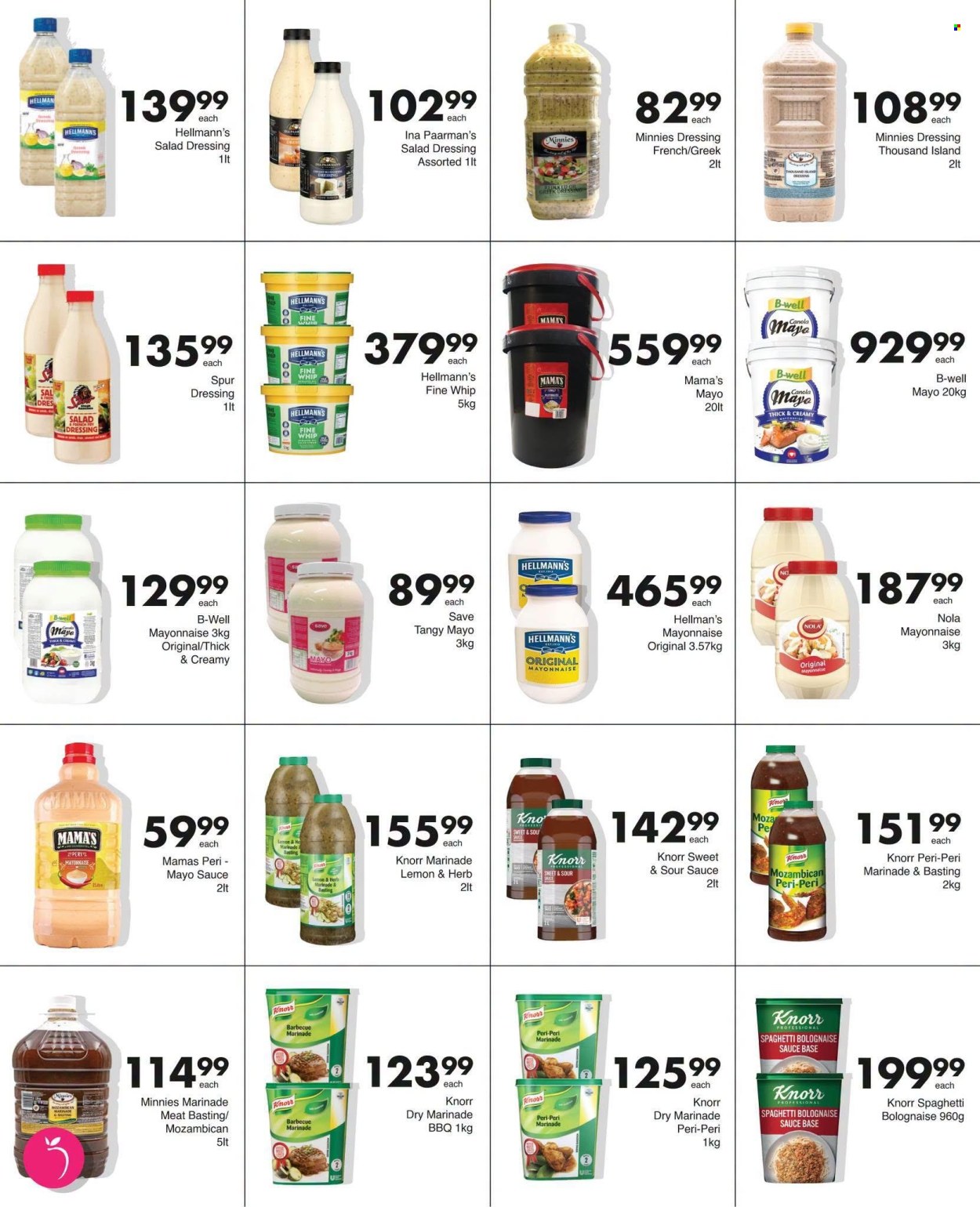 Save hyper specials - 07/09/2026 - 27/09/2026. Page 10