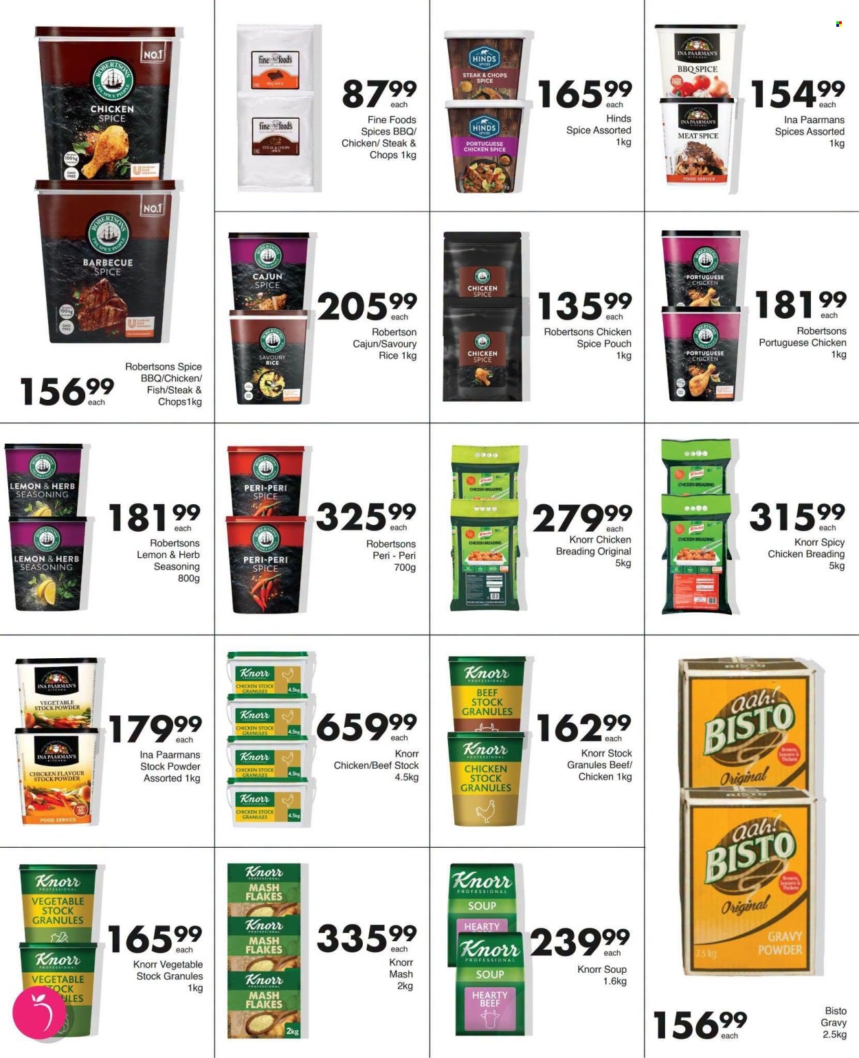 Save hyper specials - 07/09/2026 - 27/09/2026. Page 14