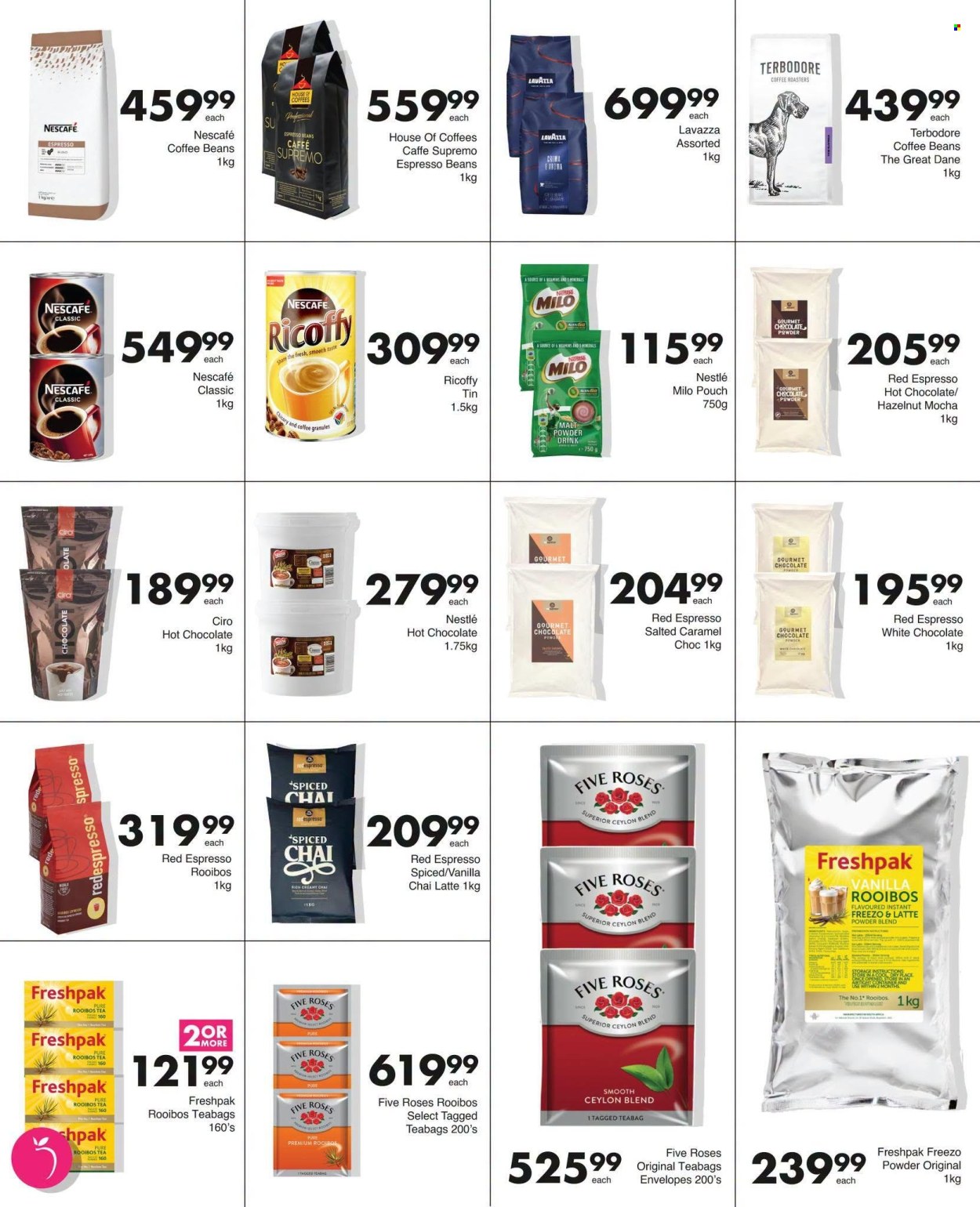 Save hyper specials - 07/09/2026 - 27/09/2026. Page 17