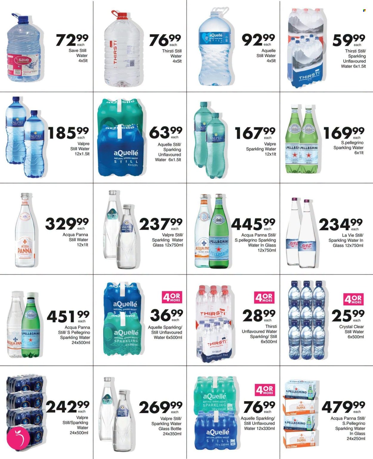 Save hyper specials - 07/09/2026 - 27/09/2026. Page 18